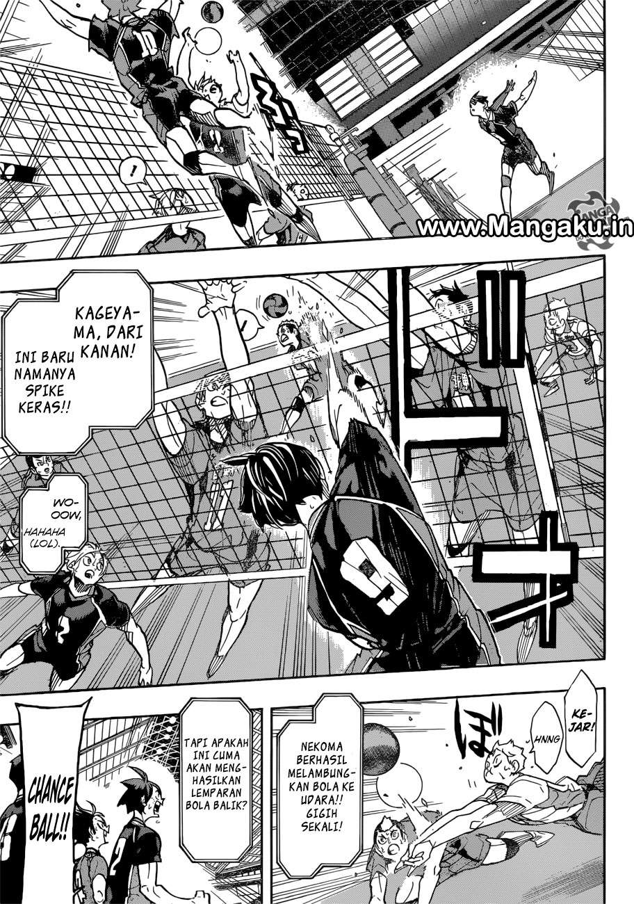 Chapter 313 - halaman 9
