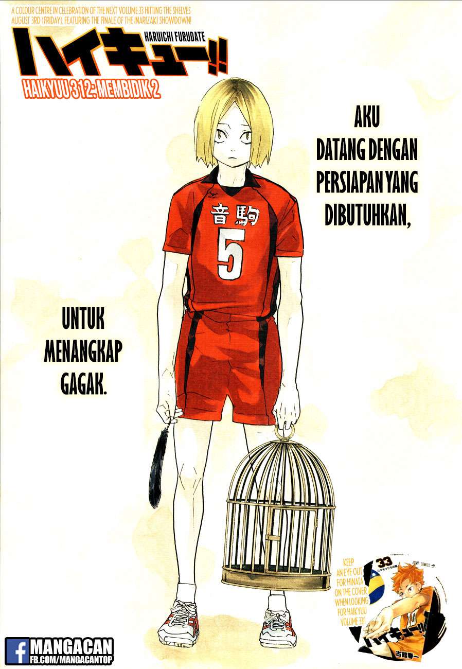 Chapter 312 - halaman 2