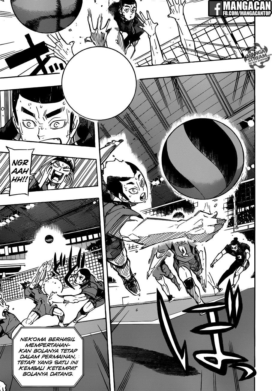Chapter 312 - halaman 16