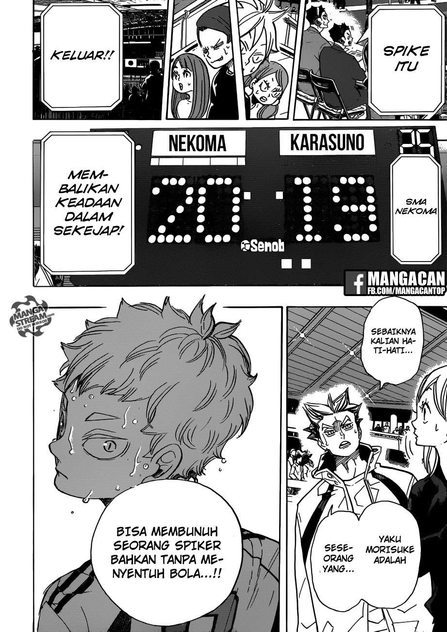 Chapter 312 - halaman 18