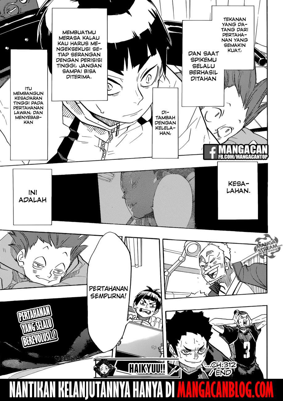 Chapter 312 - halaman 19