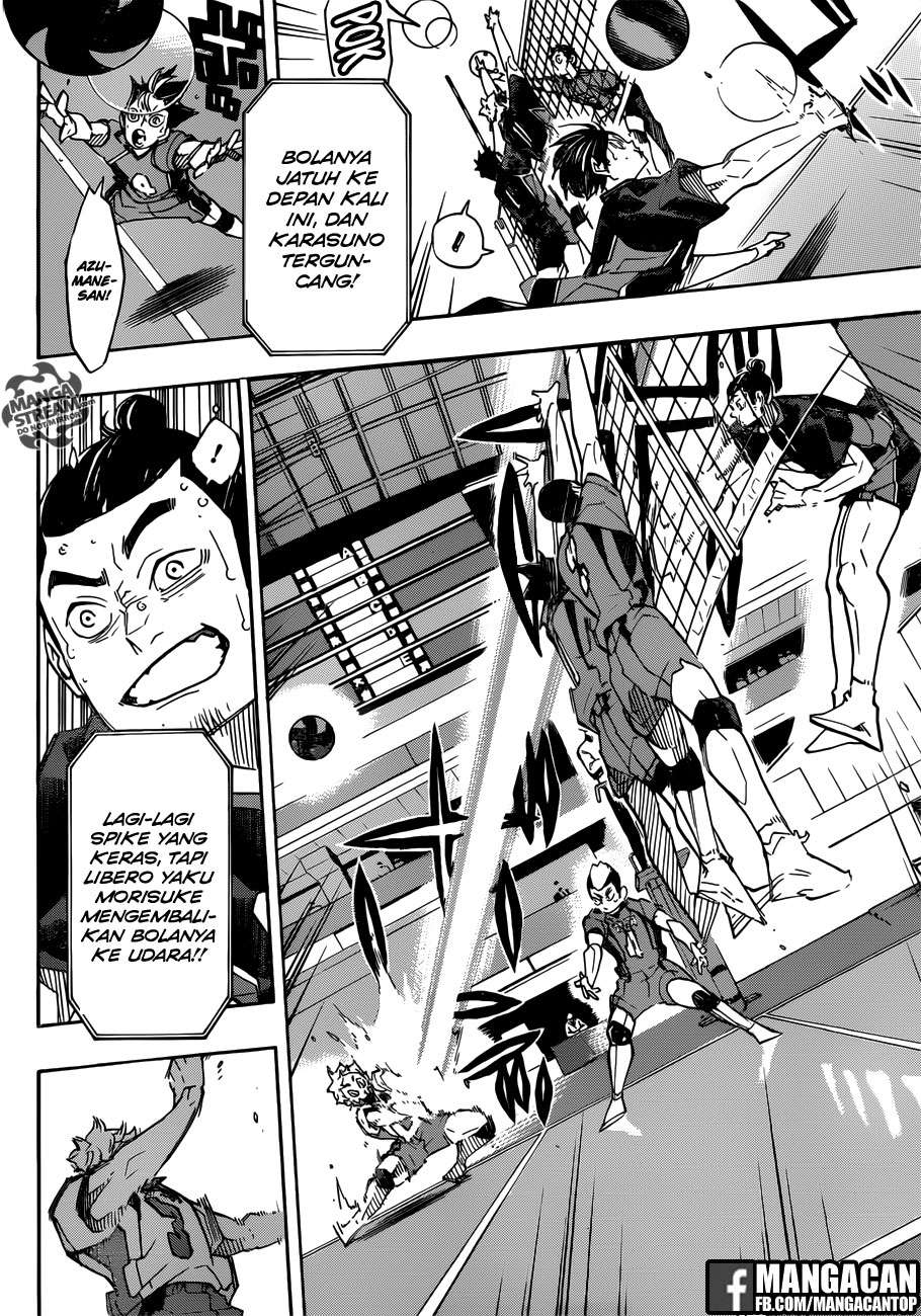 Chapter 312 - halaman 7