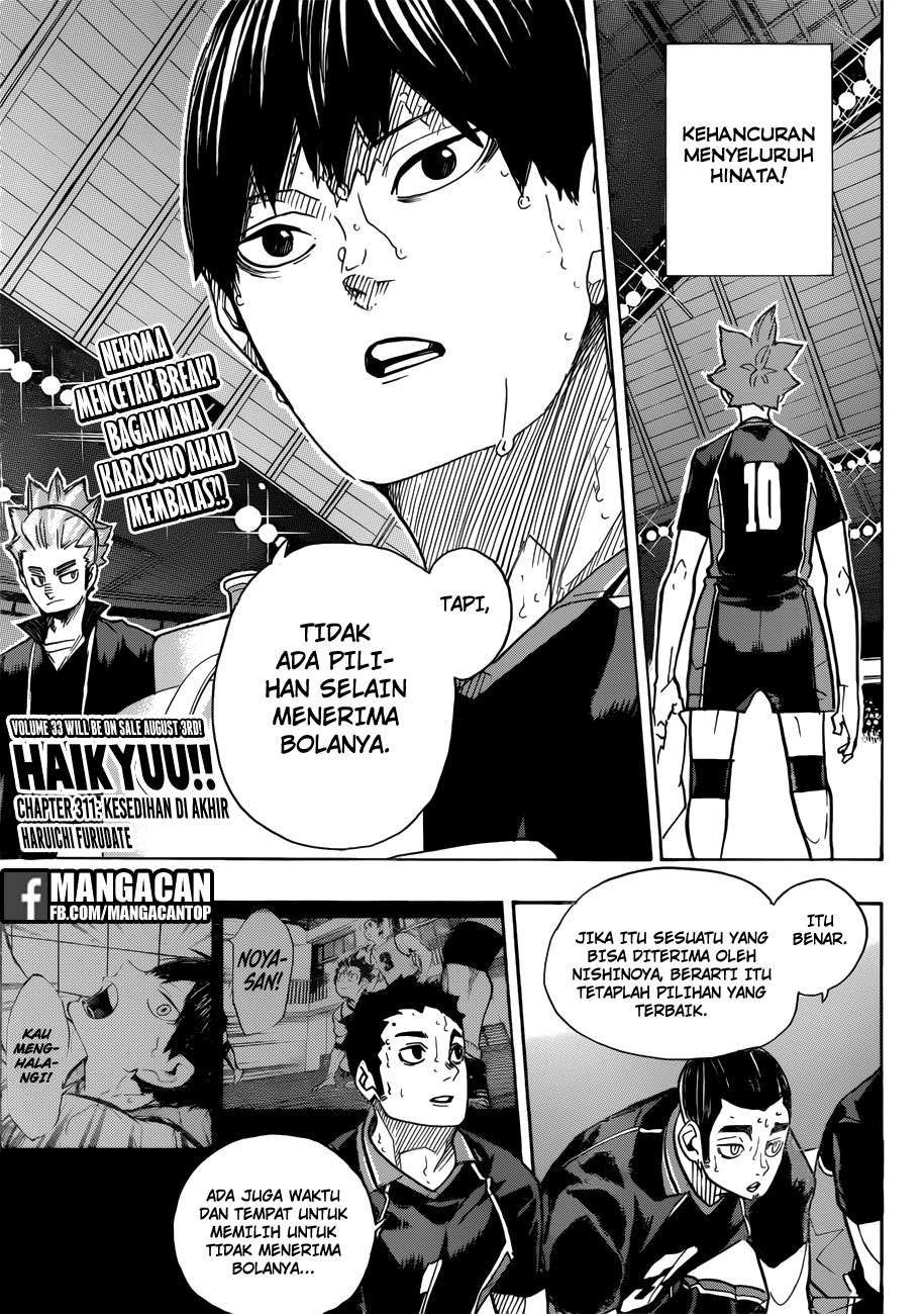 Chapter 311 - halaman 2