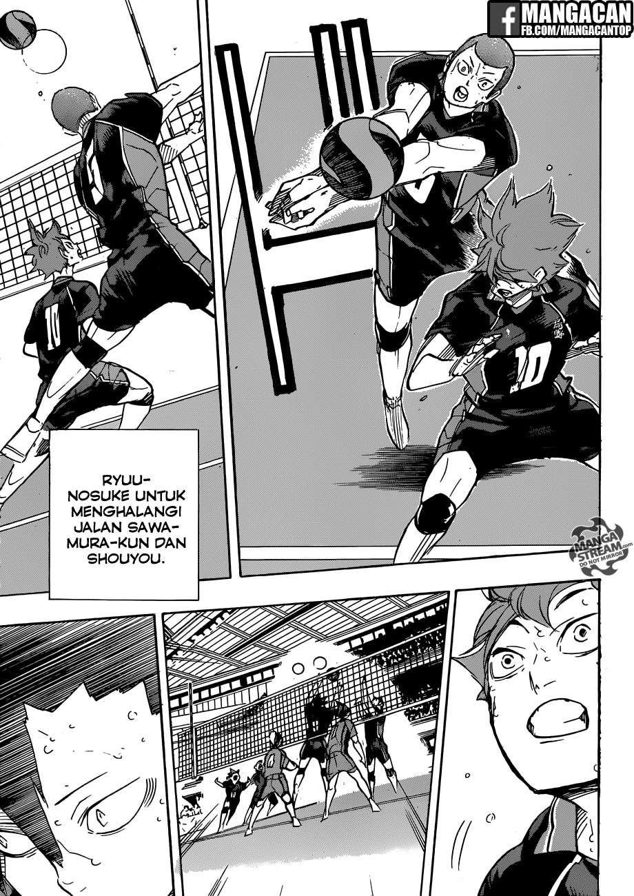 Chapter 311 - halaman 15