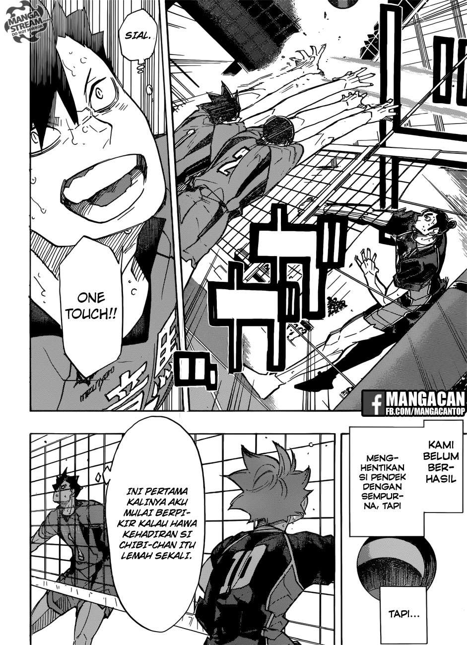Chapter 311 - halaman 16