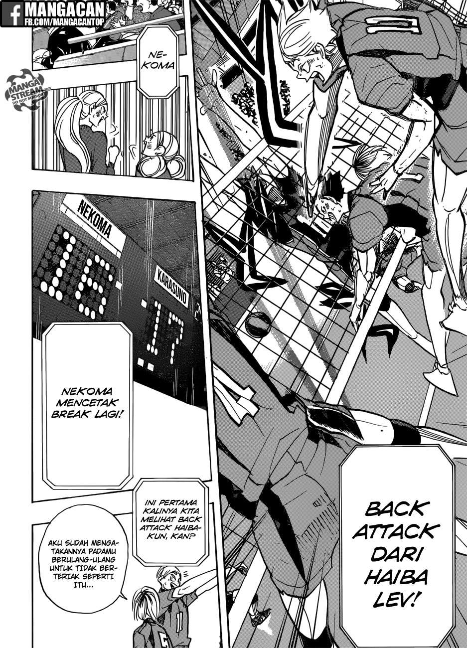 Chapter 311 - halaman 18