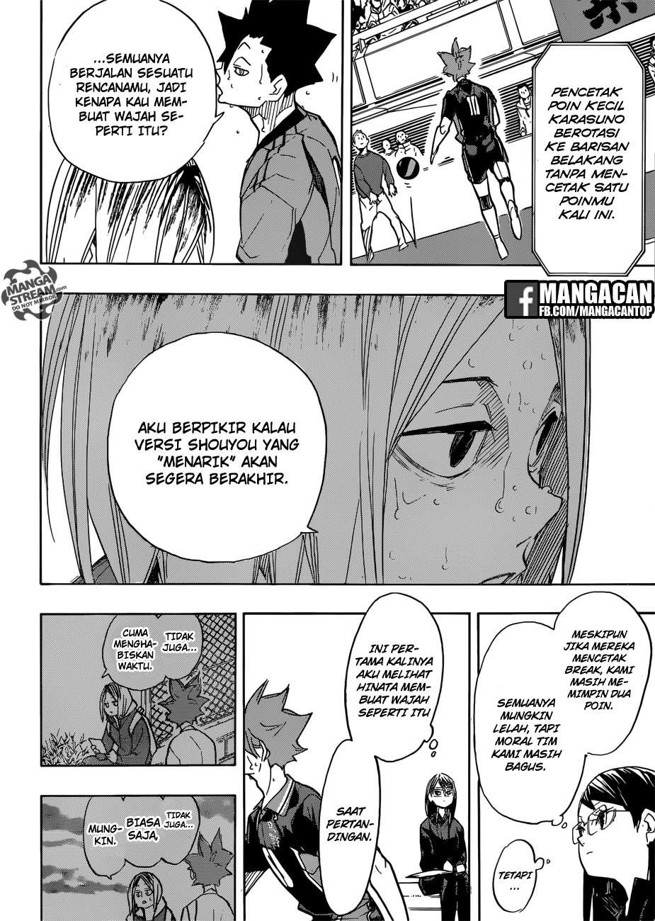 Chapter 311 - halaman 20