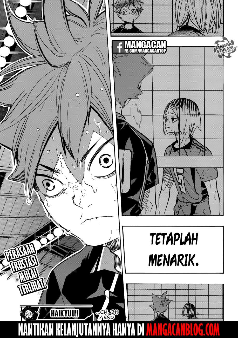 Chapter 311 - halaman 21