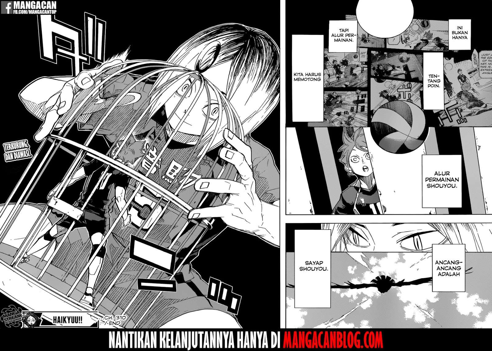 Chapter 310 - halaman 18