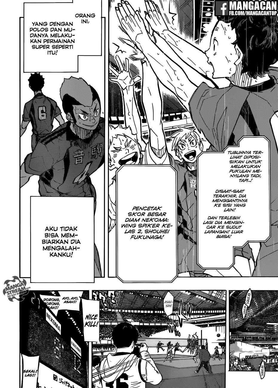 Chapter 309 - halaman 12