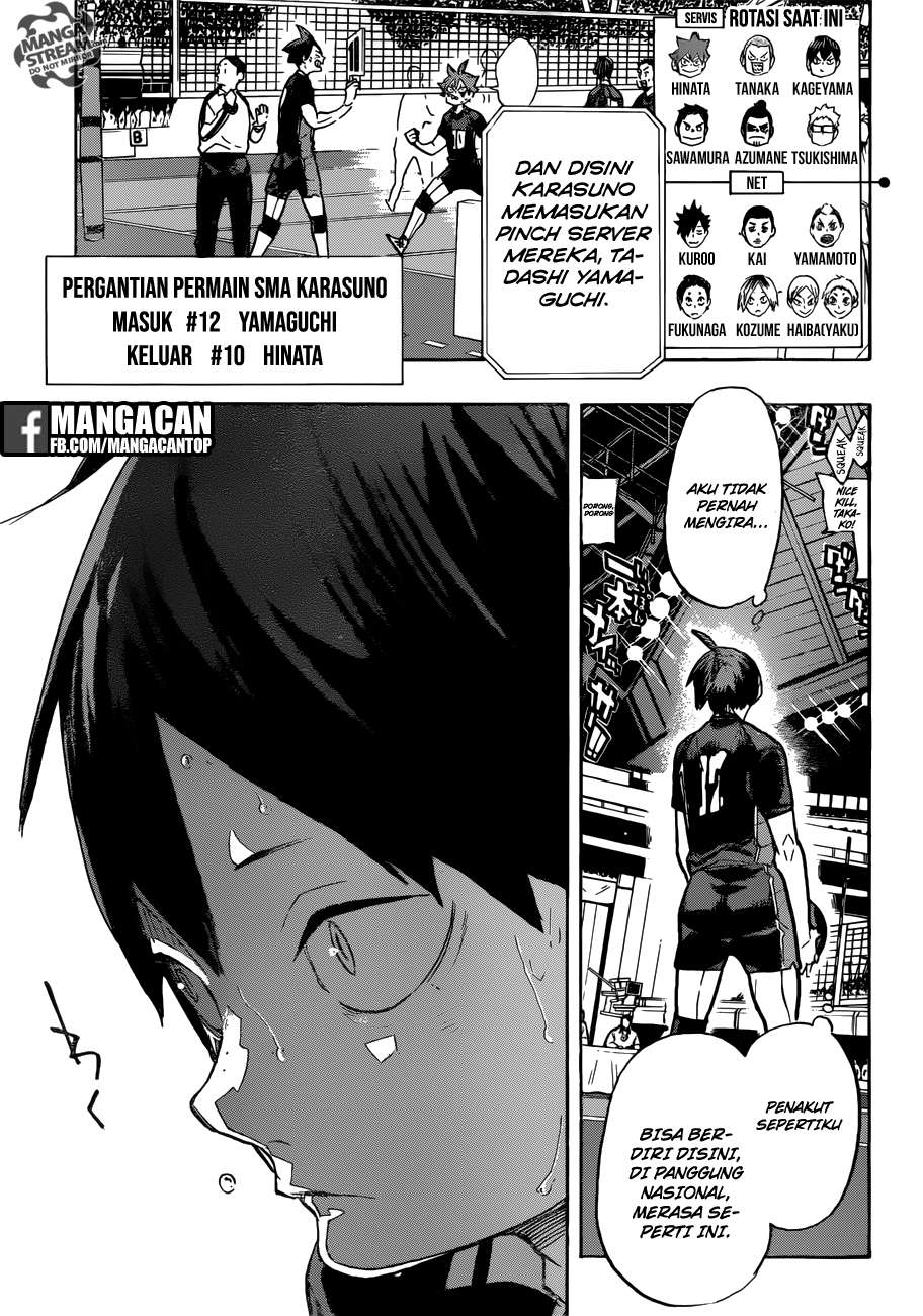 Chapter 309 - halaman 13