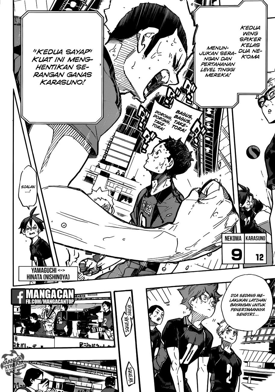 Chapter 309 - halaman 15