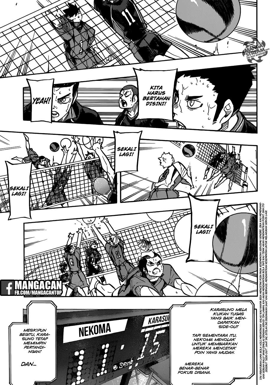 Chapter 309 - halaman 16