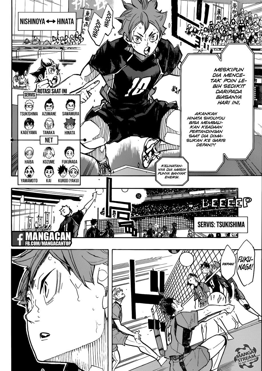 Chapter 309 - halaman 17