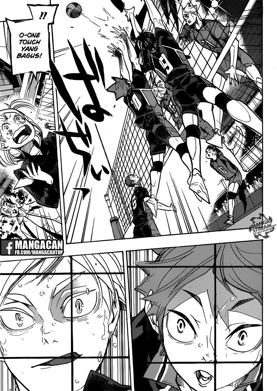 Chapter 309 - halaman 18