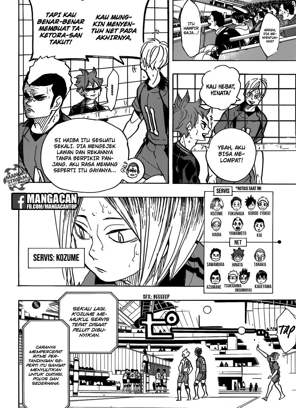 Chapter 309 - halaman 4