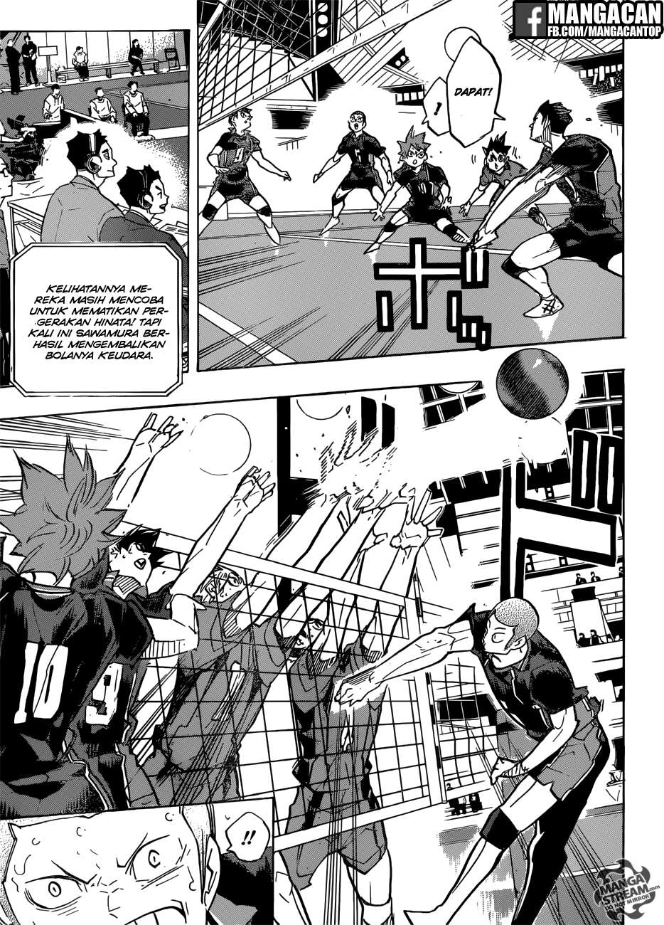 Chapter 309 - halaman 5