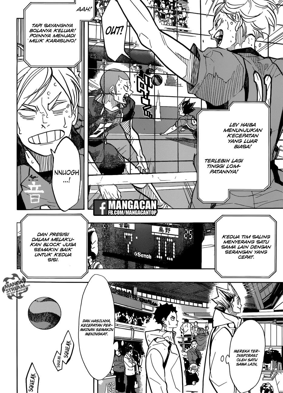 Chapter 309 - halaman 6