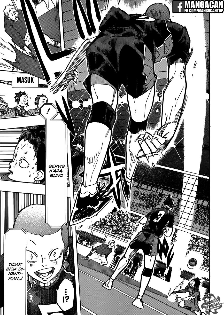 Chapter 309 - halaman 7
