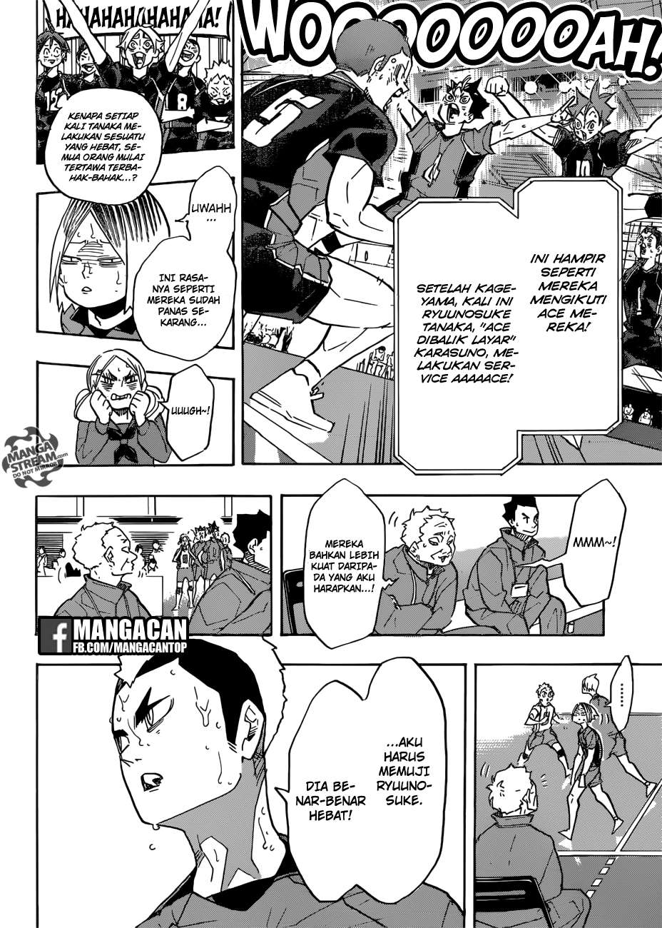 Chapter 309 - halaman 8