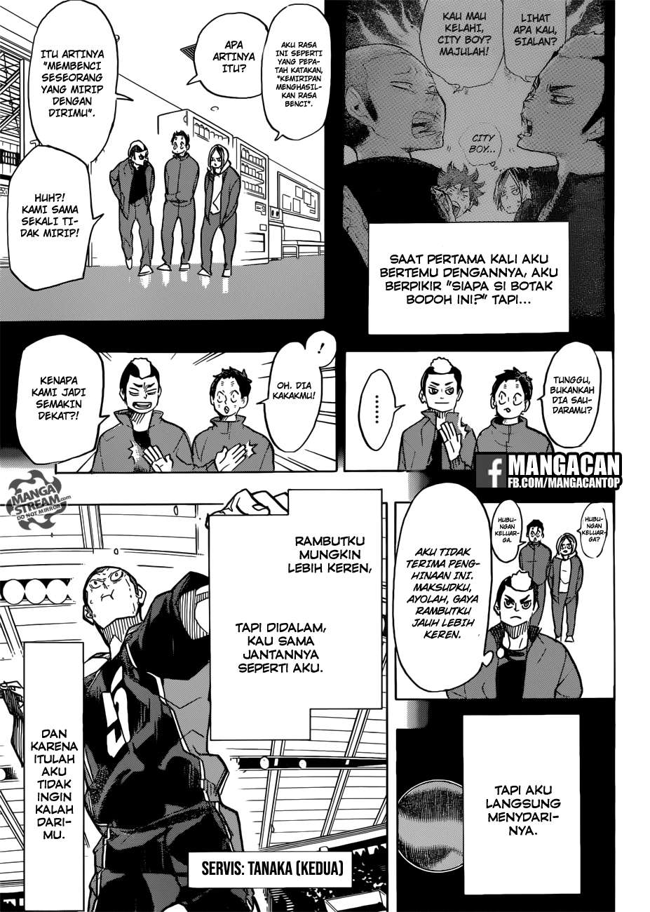 Chapter 309 - halaman 9