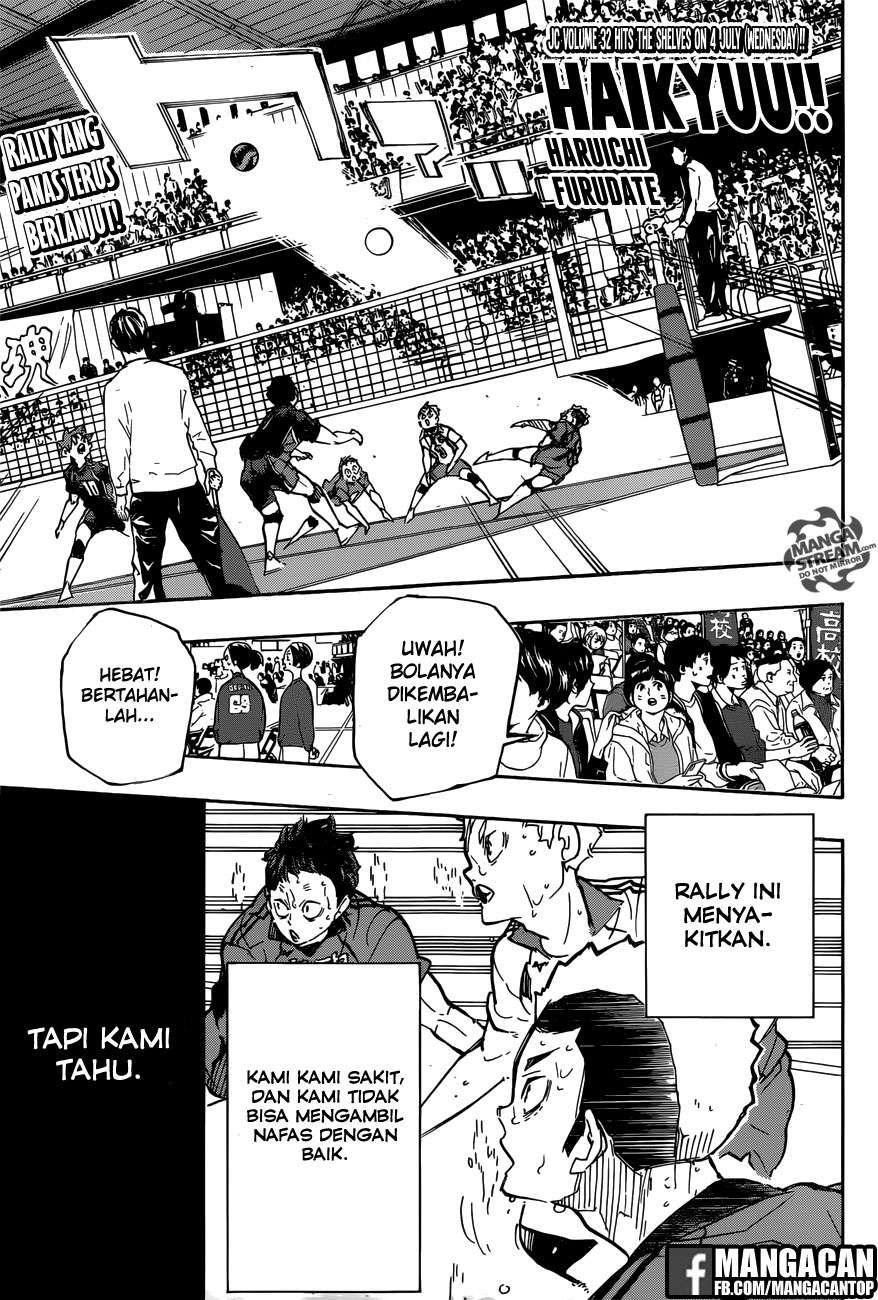 Chapter 308 - halaman 2