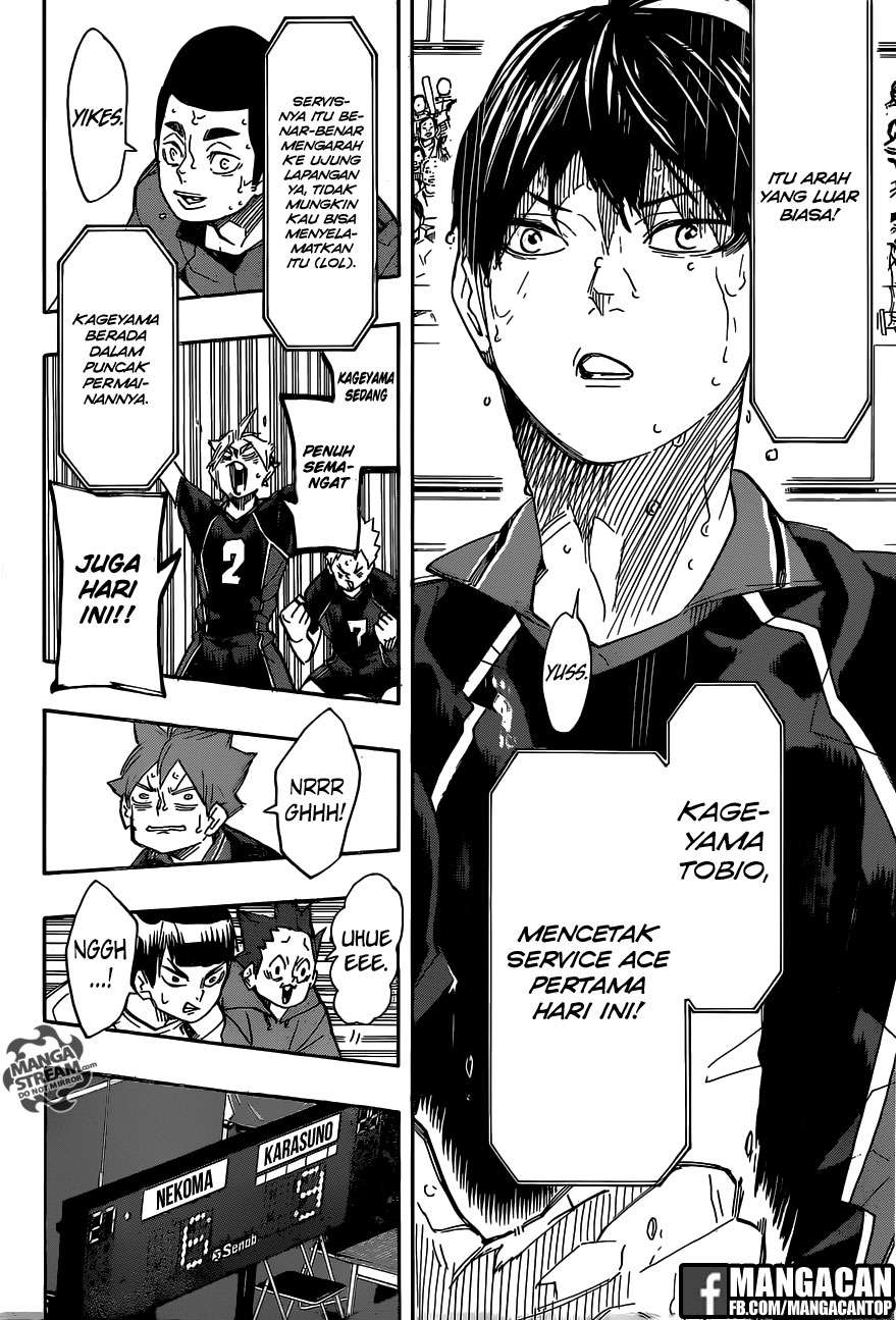 Chapter 308 - halaman 12