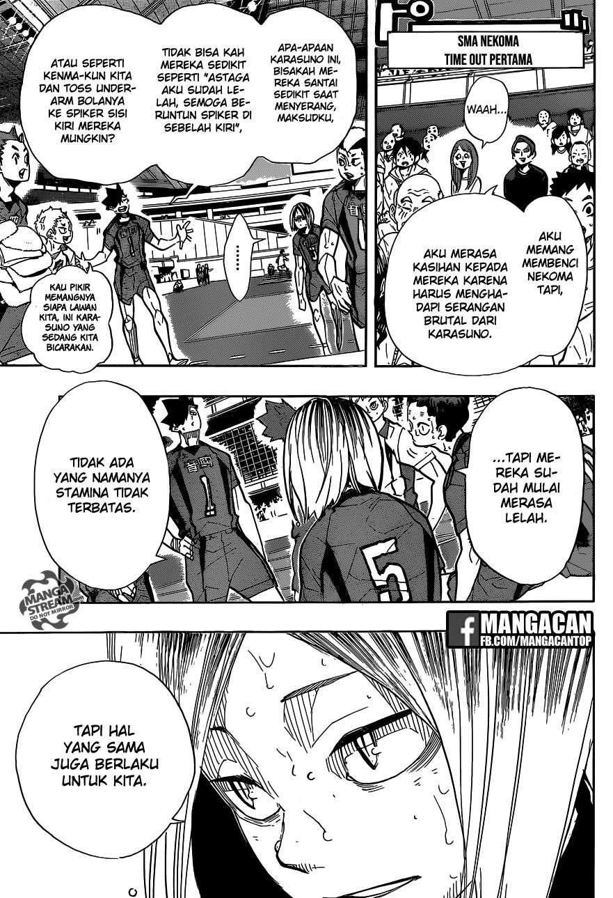 Chapter 308 - halaman 13