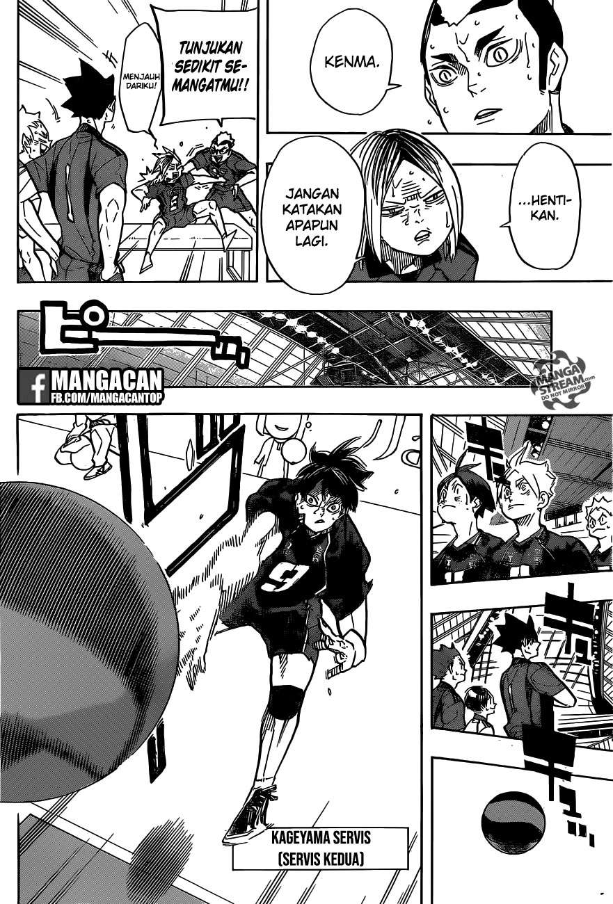 Chapter 308 - halaman 14