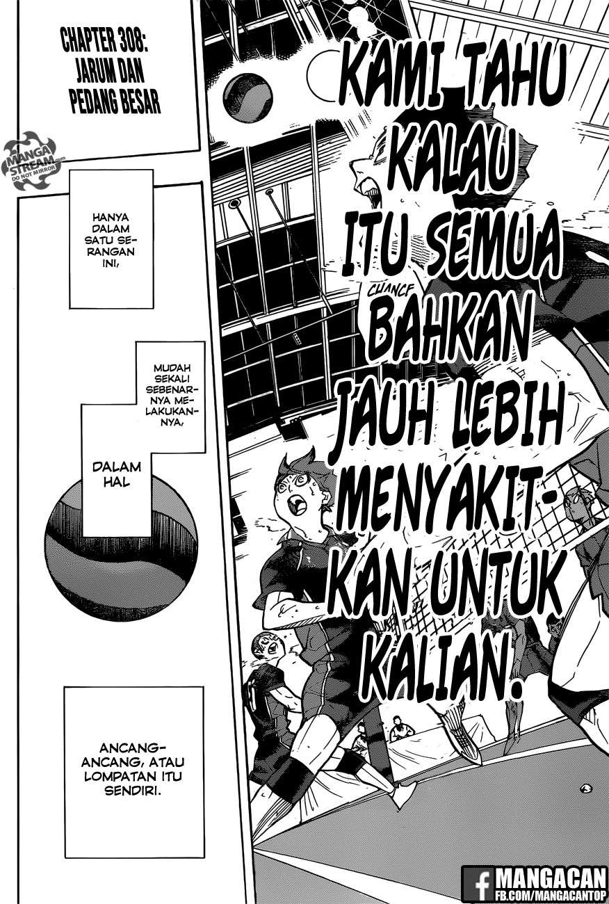 Chapter 308 - halaman 4