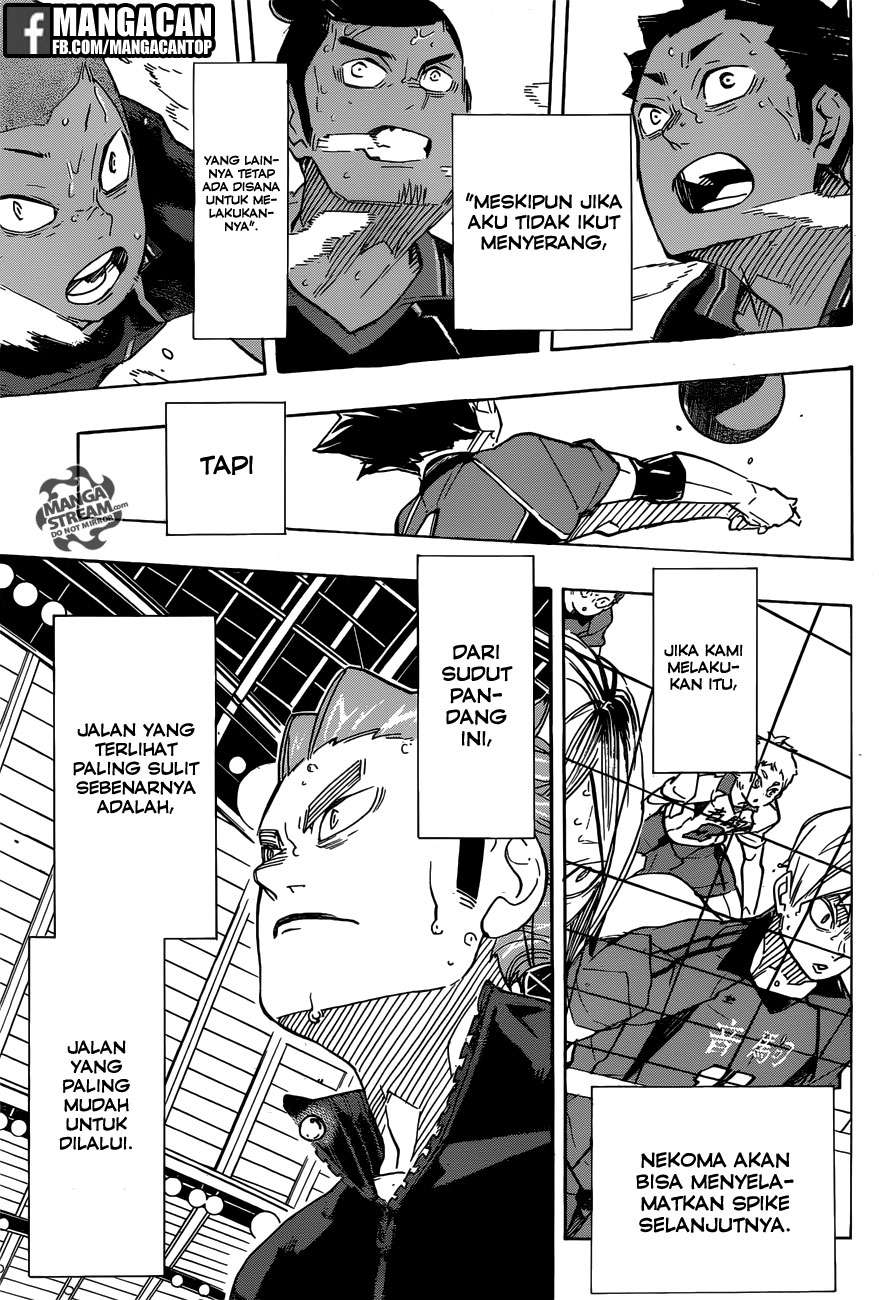 Chapter 308 - halaman 5