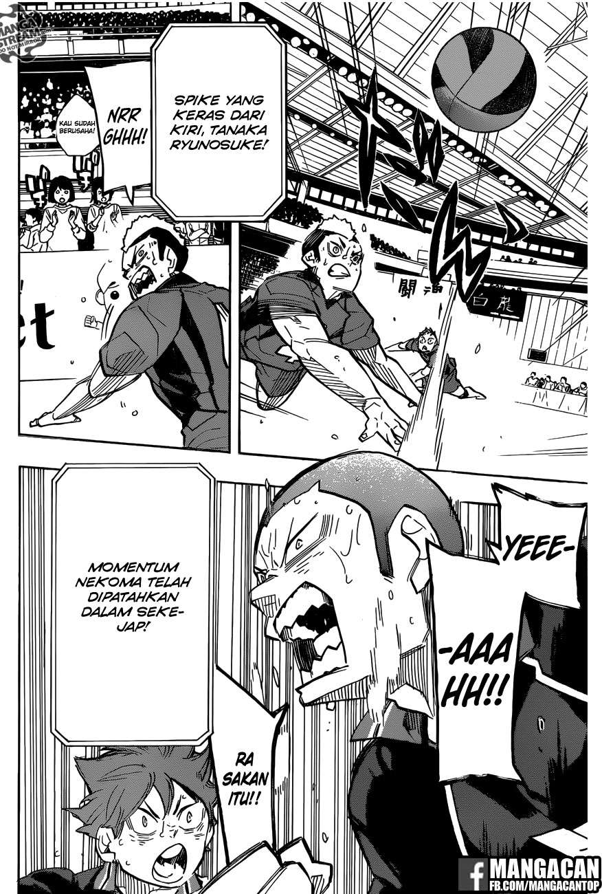 Chapter 308 - halaman 7