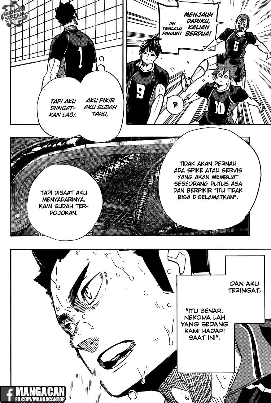 Chapter 308 - halaman 9