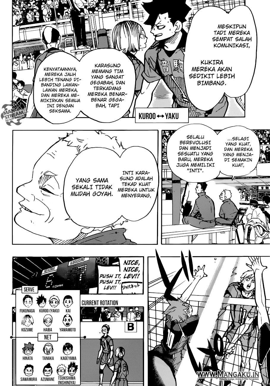 Chapter 307 - halaman 12