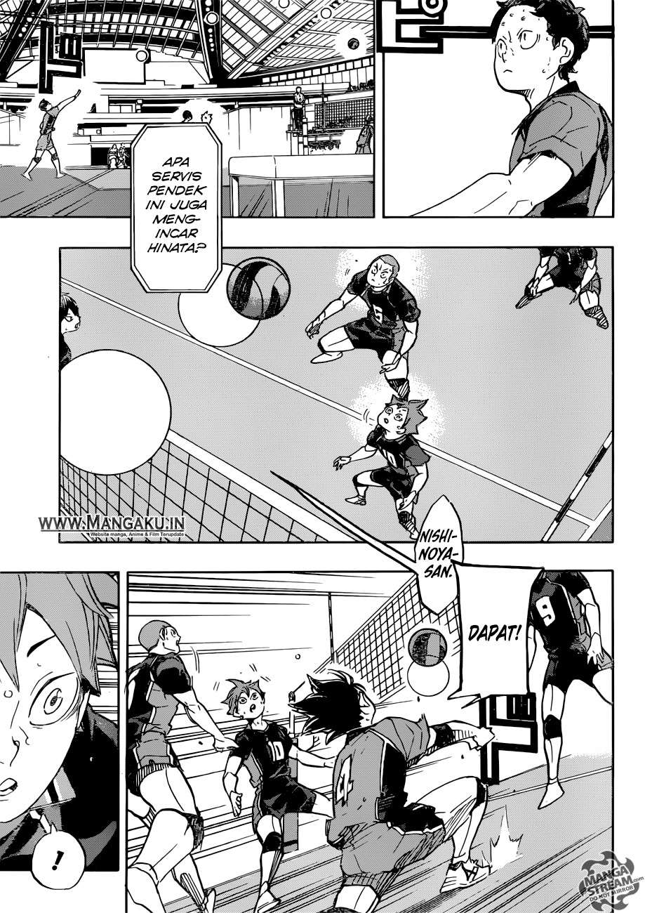 Chapter 307 - halaman 13