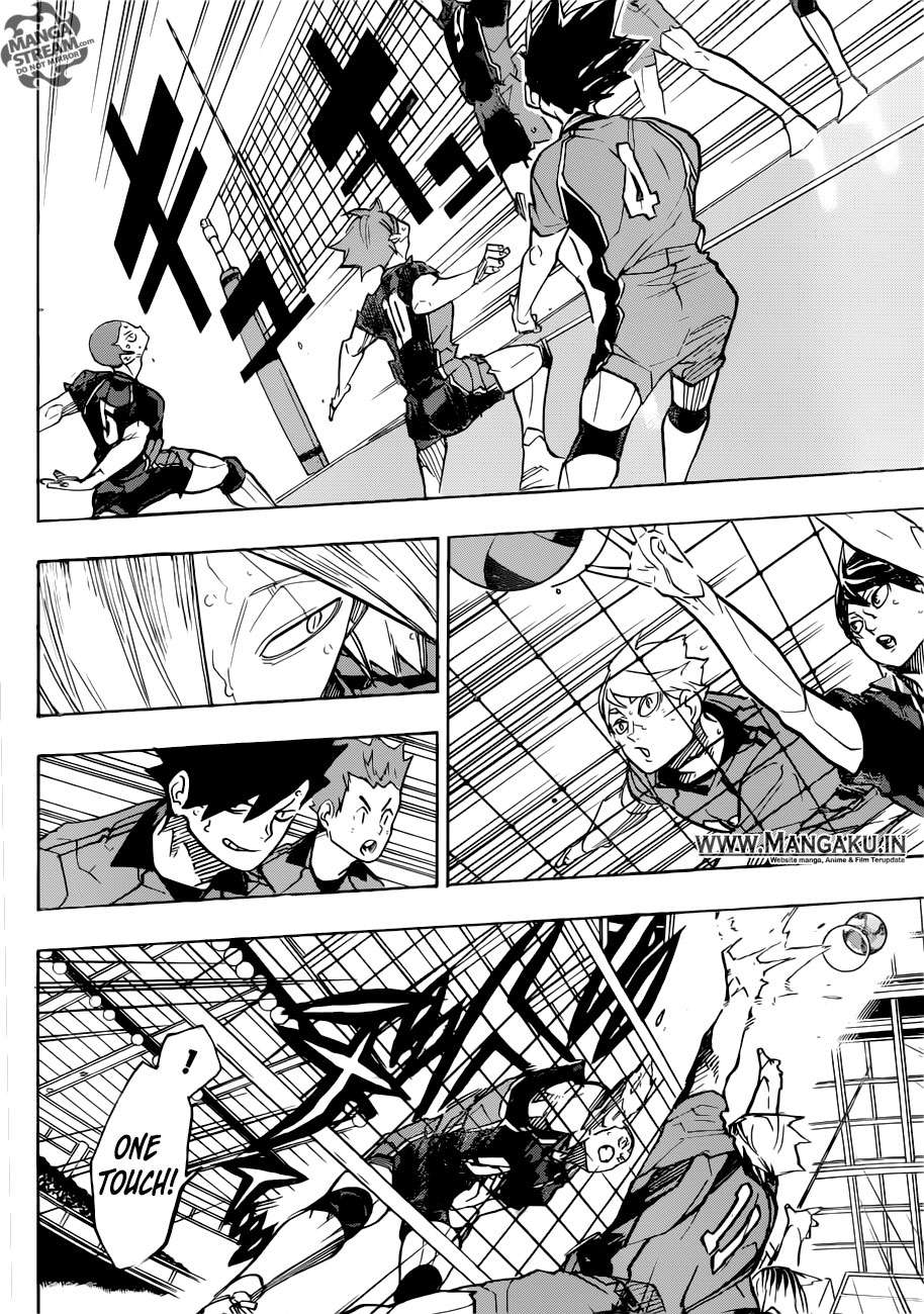 Chapter 307 - halaman 15