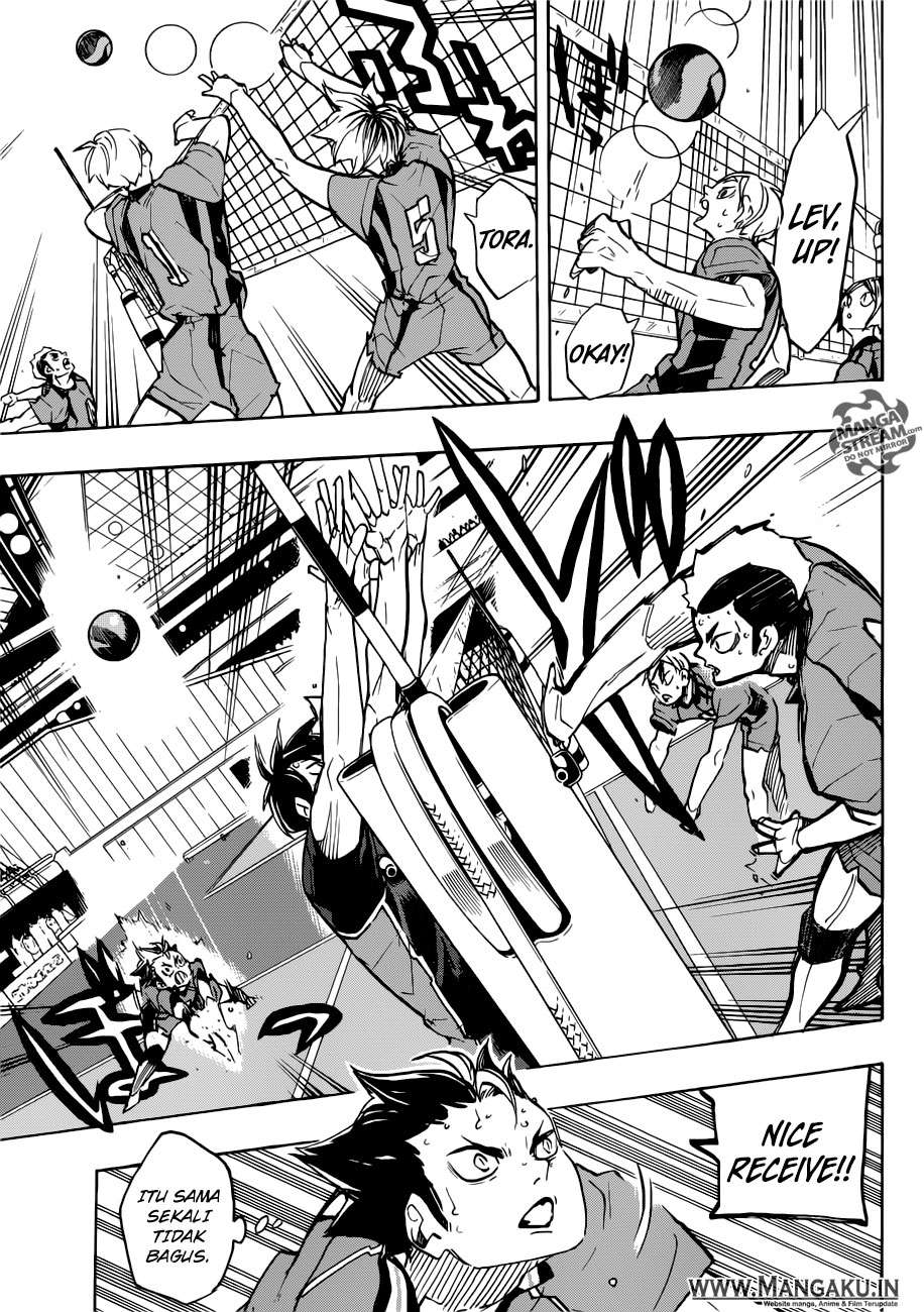 Chapter 307 - halaman 16