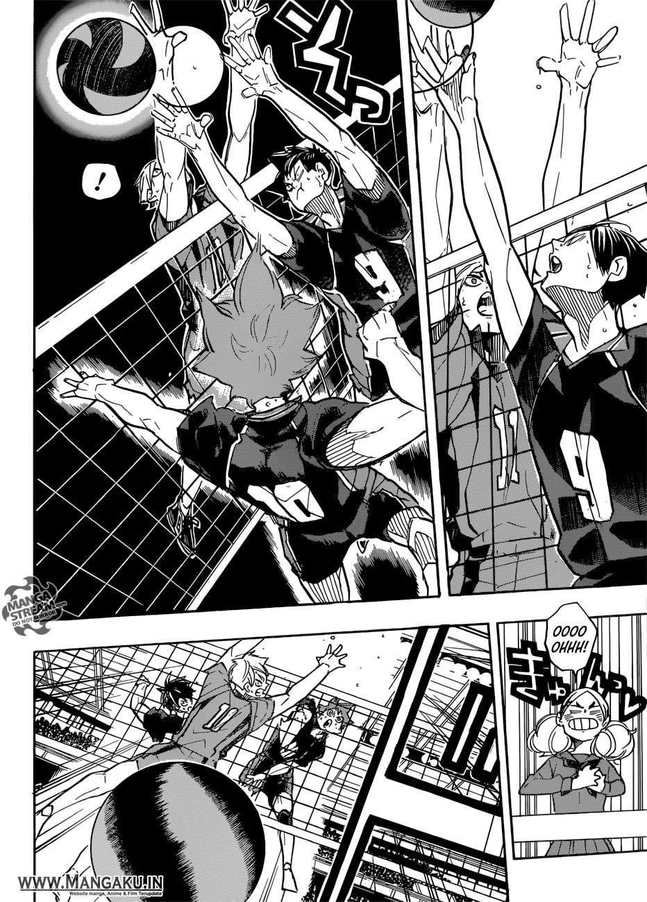 Chapter 307 - halaman 17
