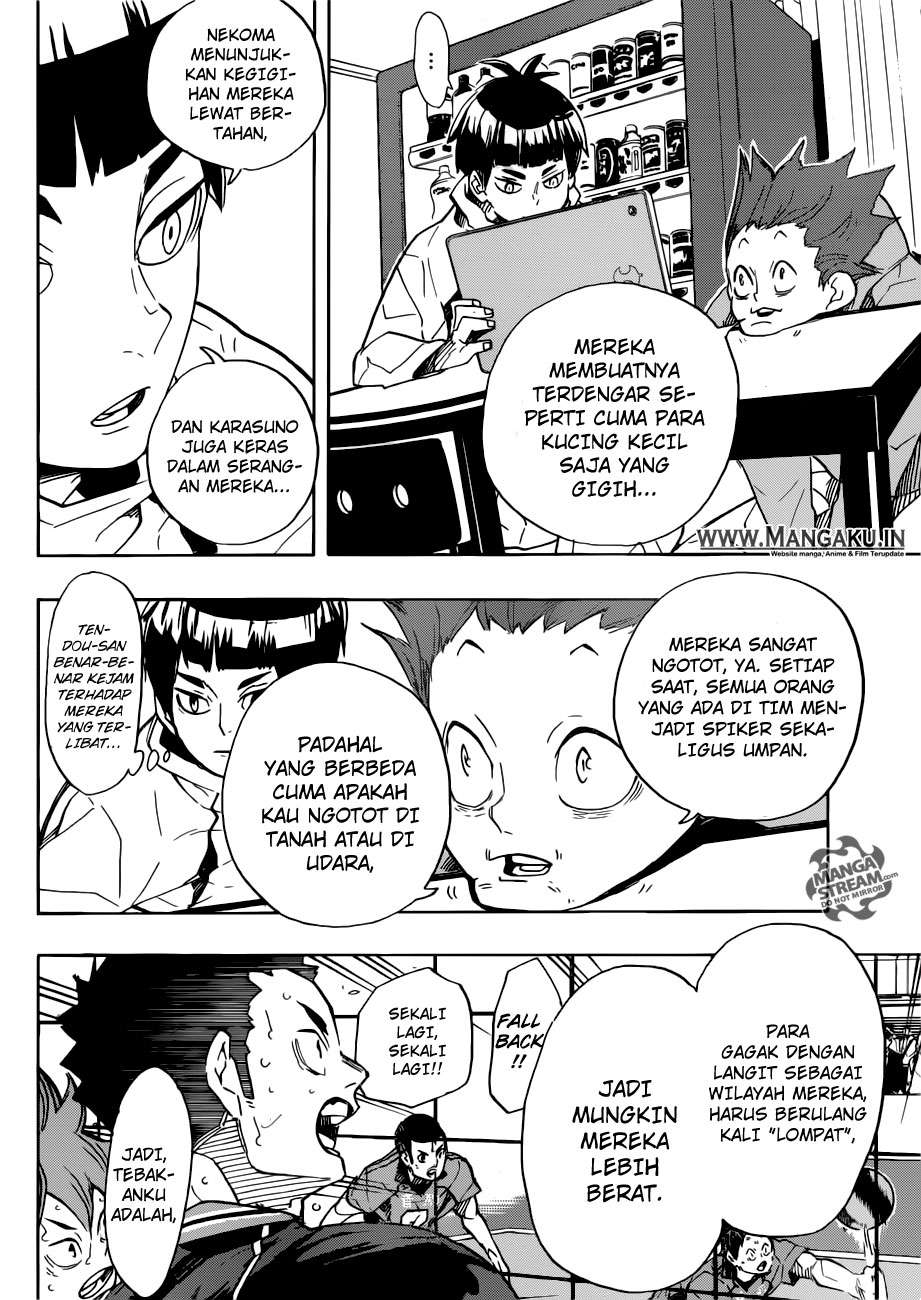 Chapter 307 - halaman 20