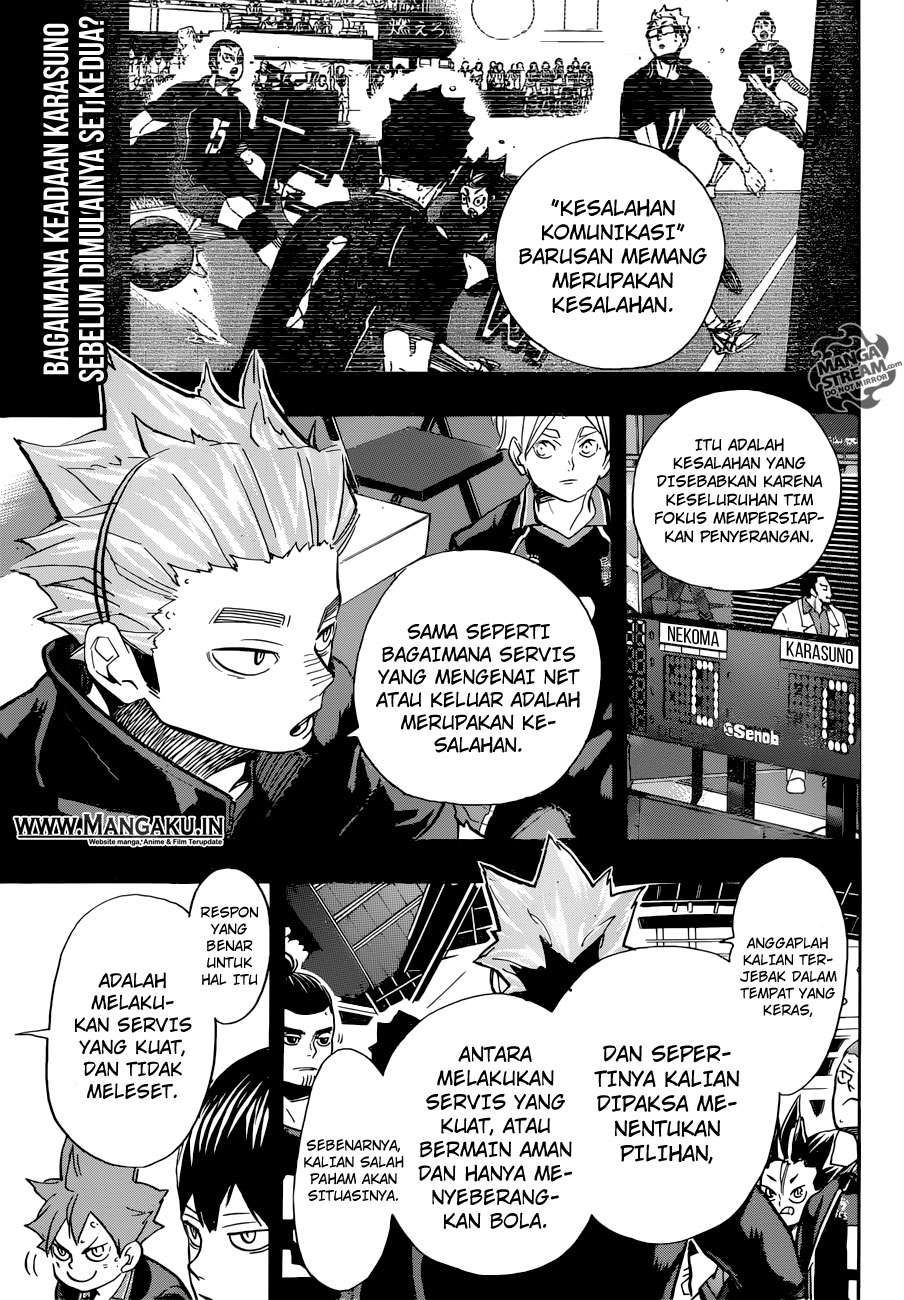 Chapter 307 - halaman 3