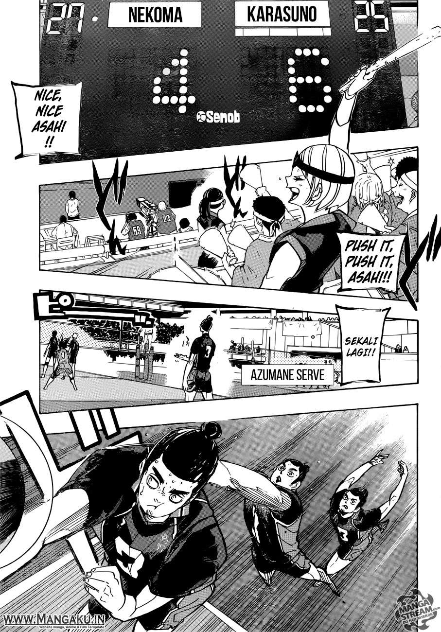 Chapter 307 - halaman 5