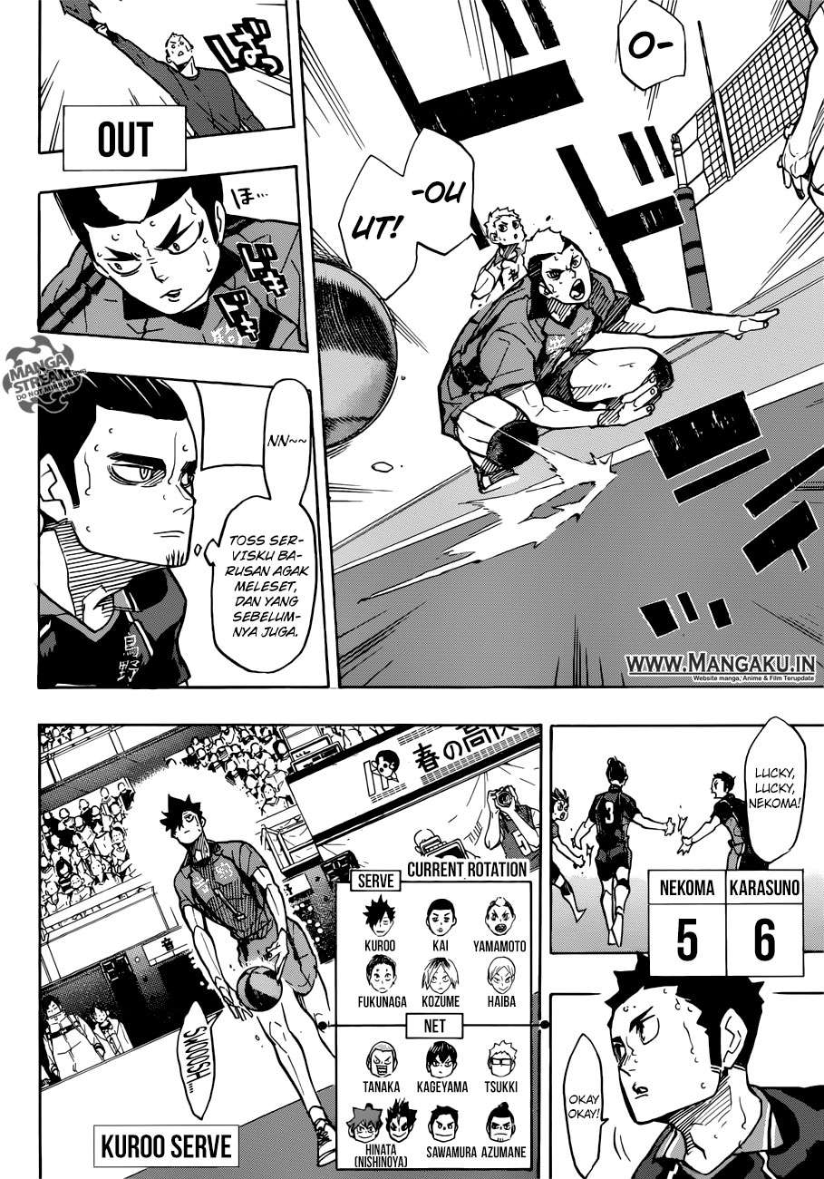 Chapter 307 - halaman 6