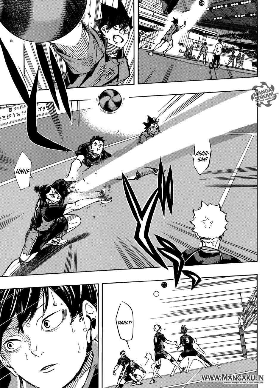 Chapter 307 - halaman 7