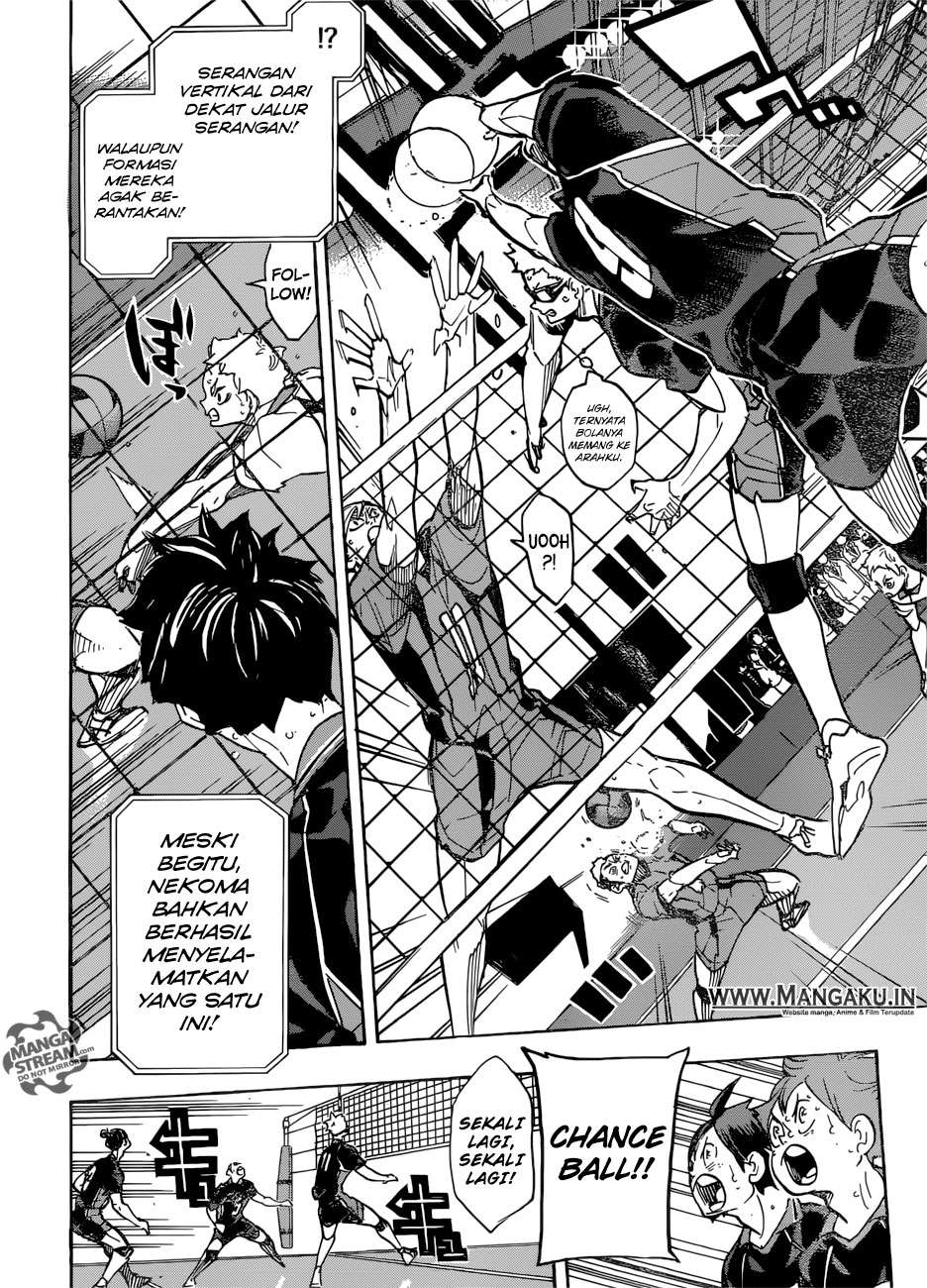 Chapter 307 - halaman 8