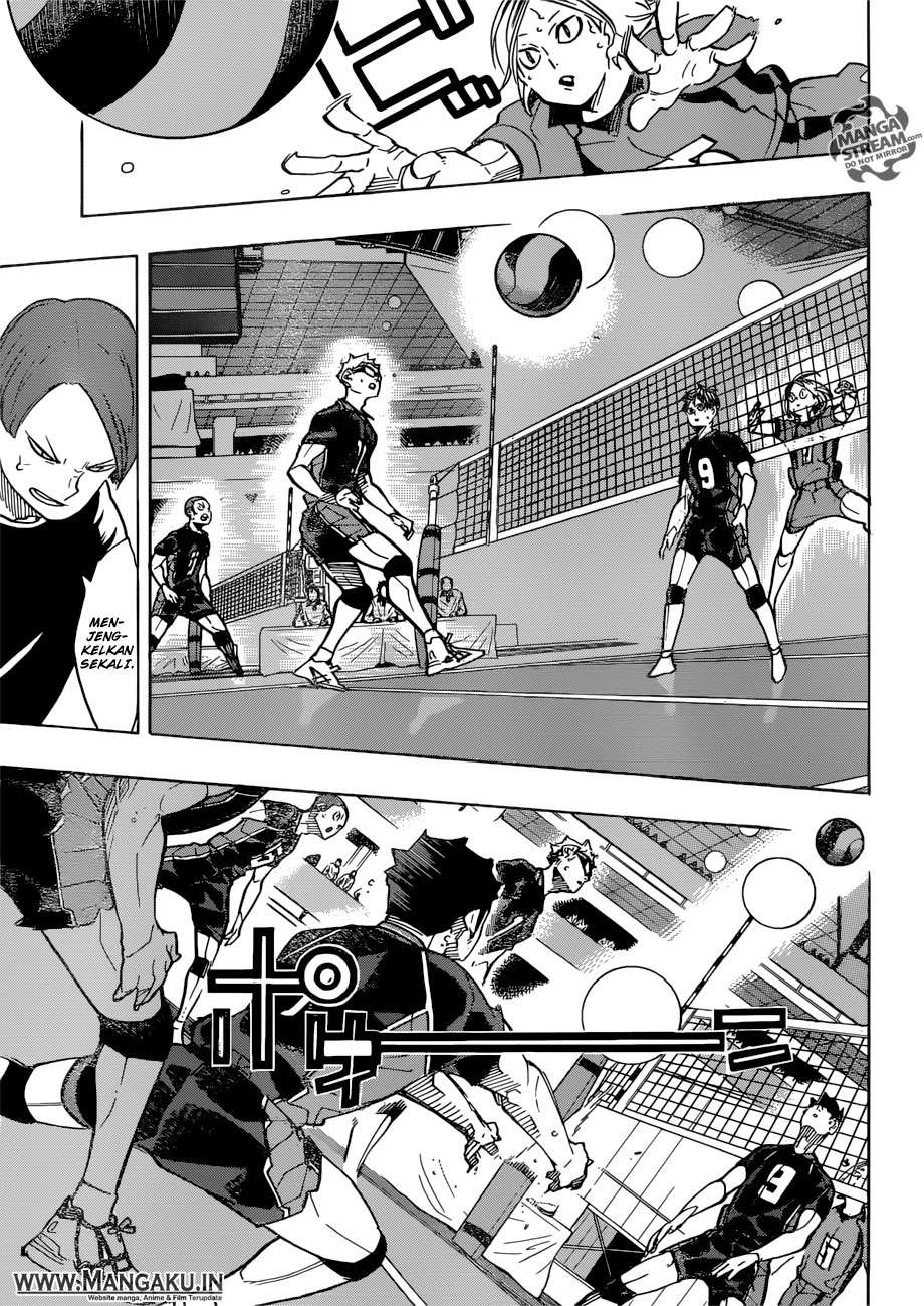 Chapter 307 - halaman 9