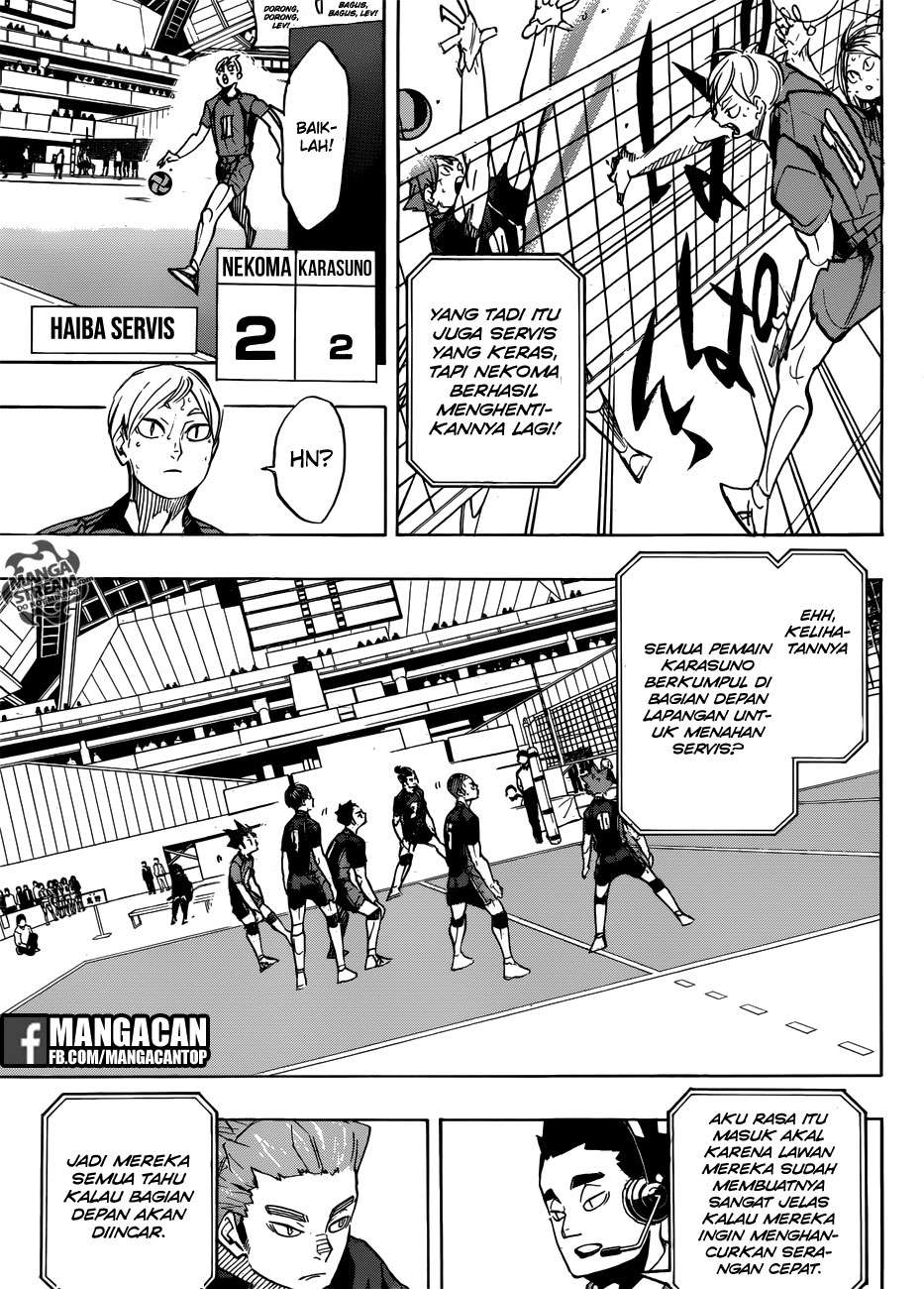 Chapter 306 - halaman 12