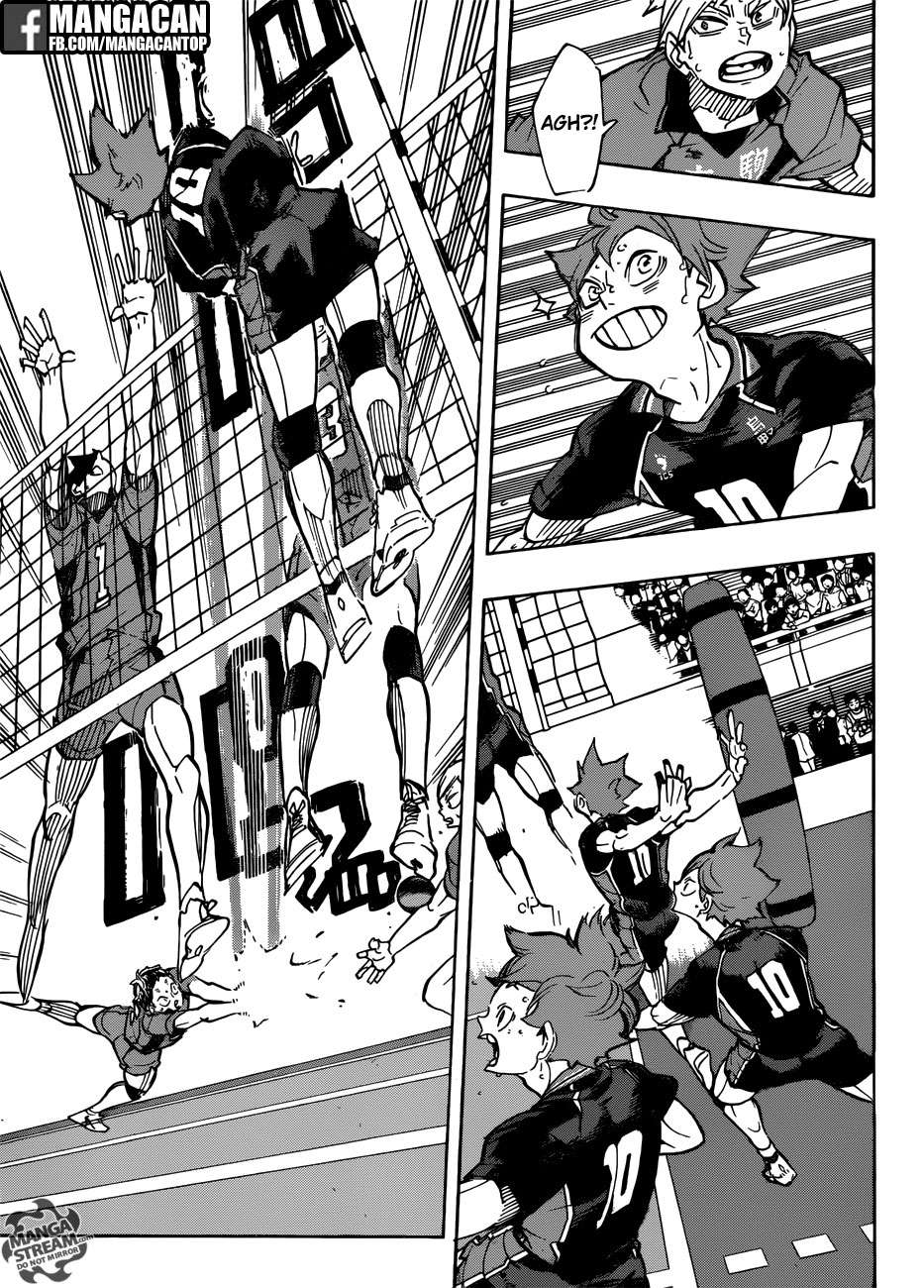 Chapter 306 - halaman 14