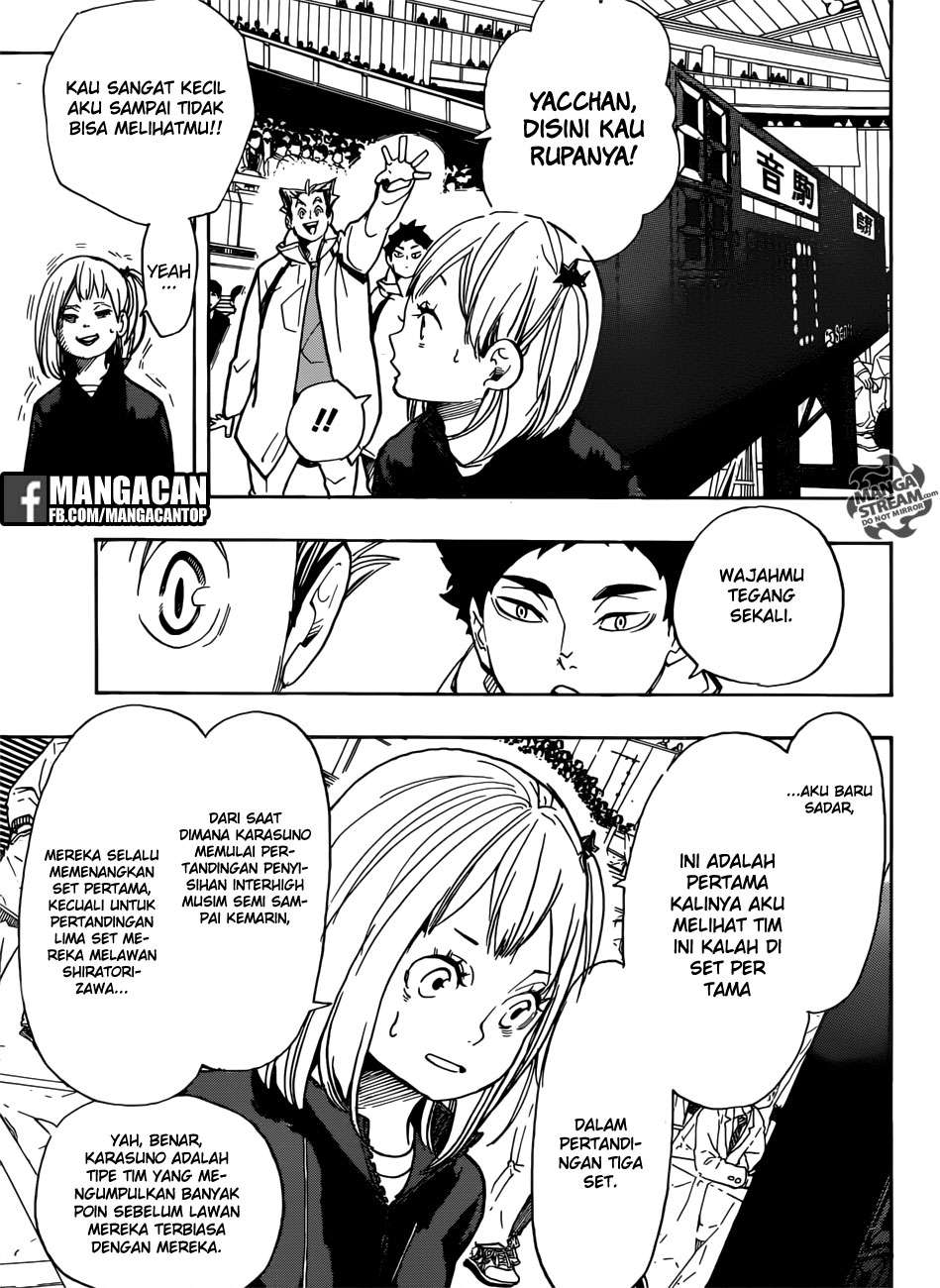 Chapter 306 - halaman 4
