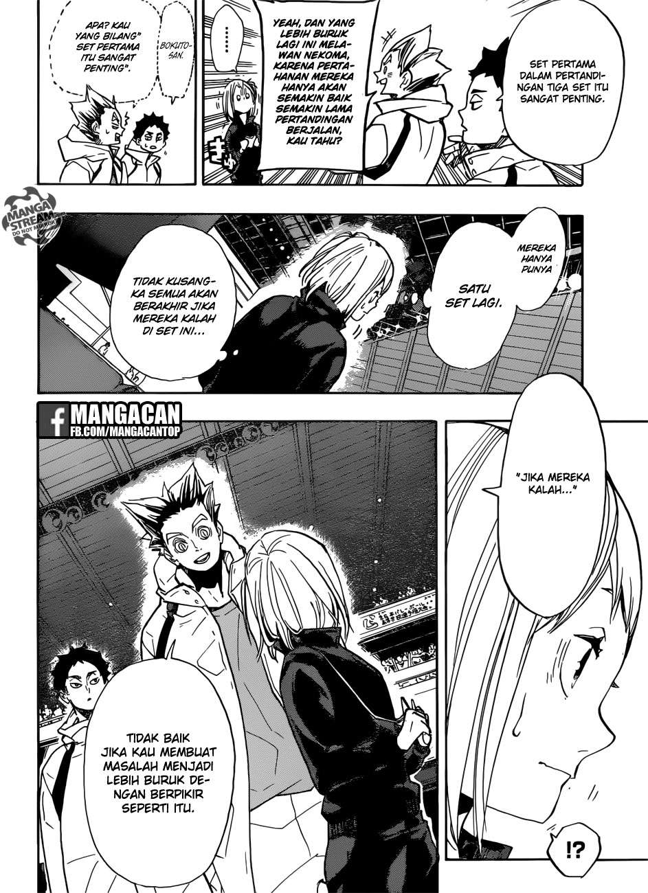 Chapter 306 - halaman 5