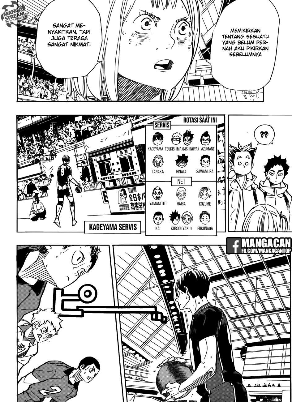 Chapter 306 - halaman 7